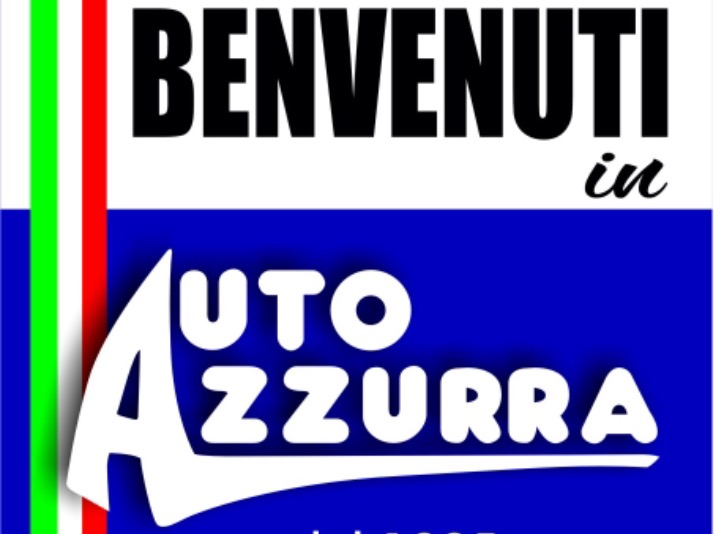 logo Autoazzurra